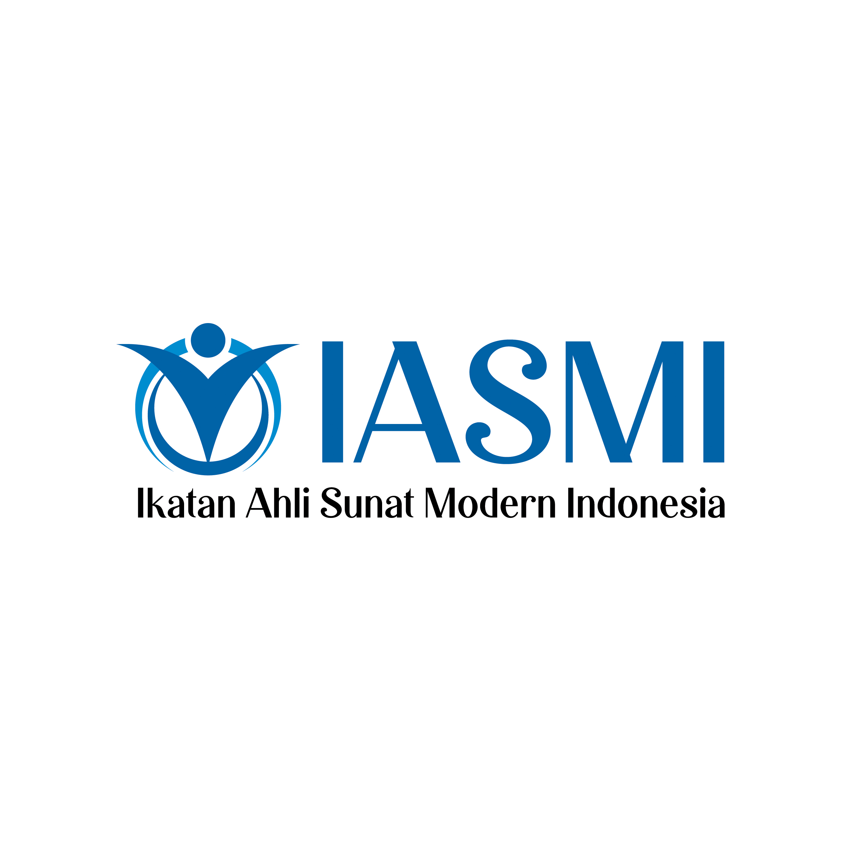 SERTIFIKAT IKATAN AHLI SUNAT MODERN INDONESIA ( IASMI )