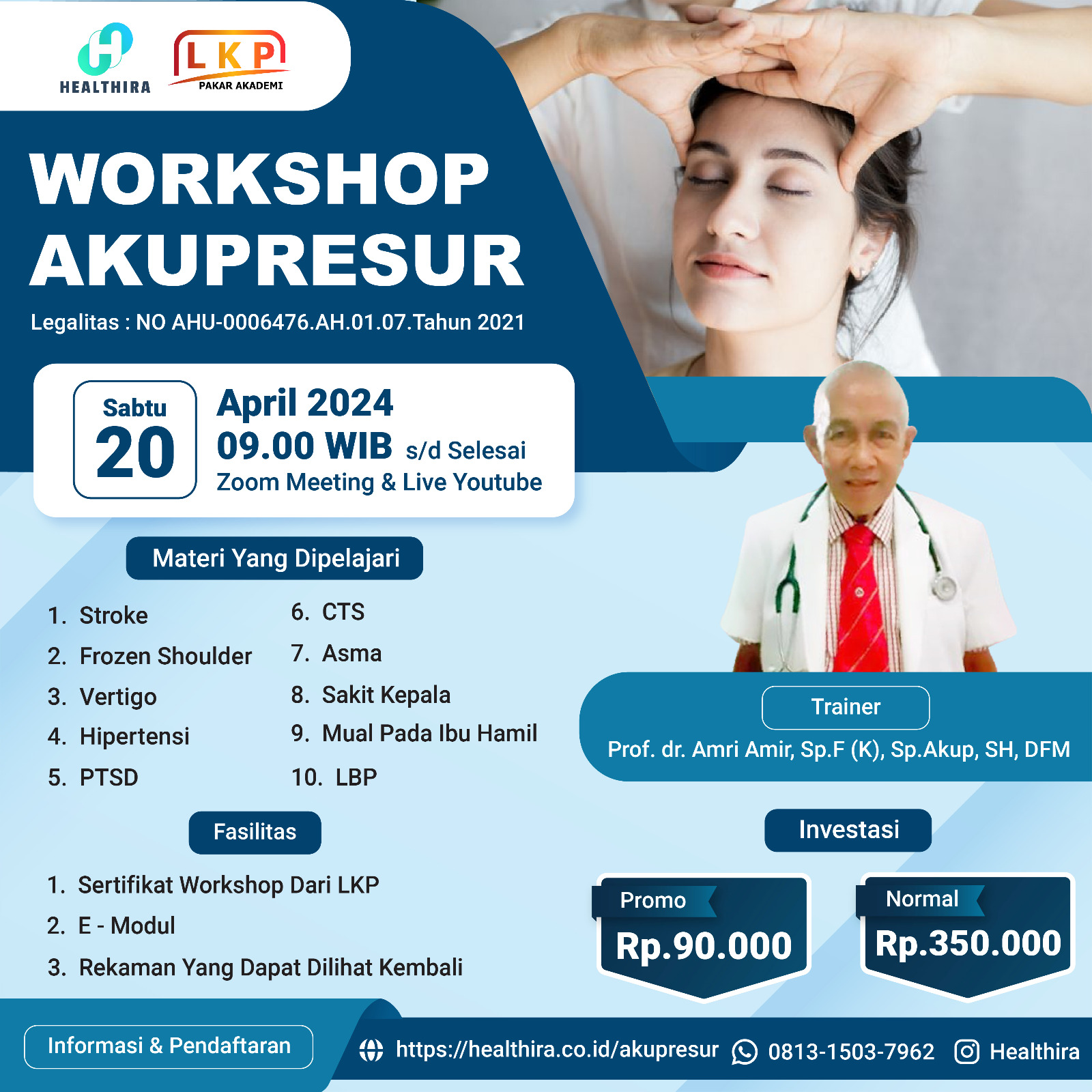 SERTIFIKAT WORKSHOP AKUPRESUR (20 APRIL 2024)